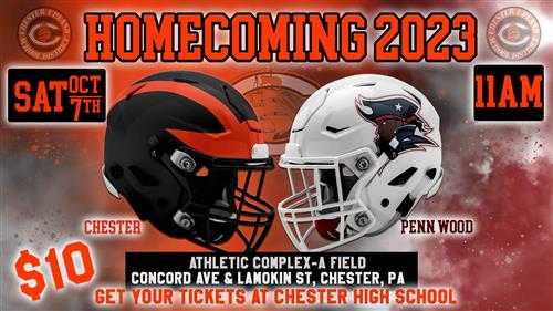Homecoming update